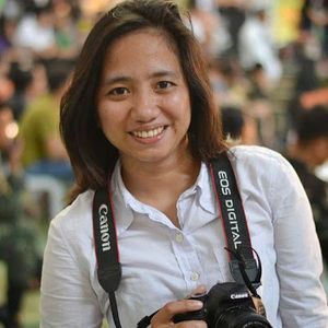 Meet your Posher, Ruby